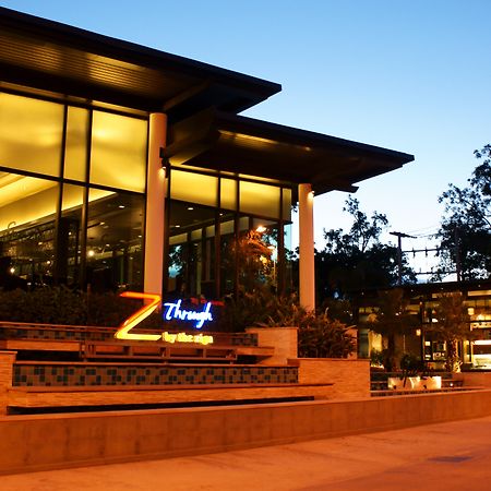Hotel Z Through By The Zign Pattaya Exterior foto