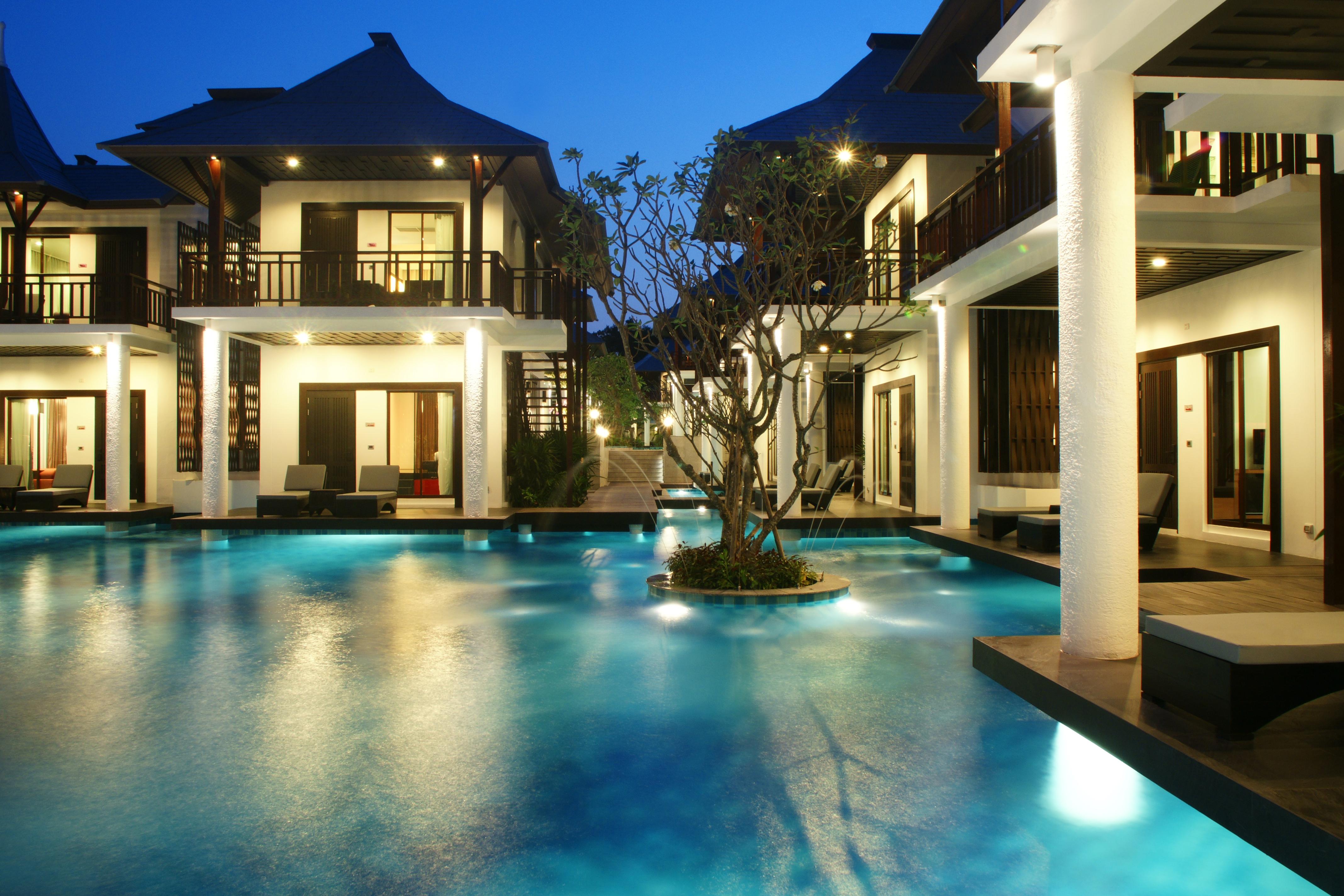 Hotel Z Through By The Zign Pattaya Exterior foto