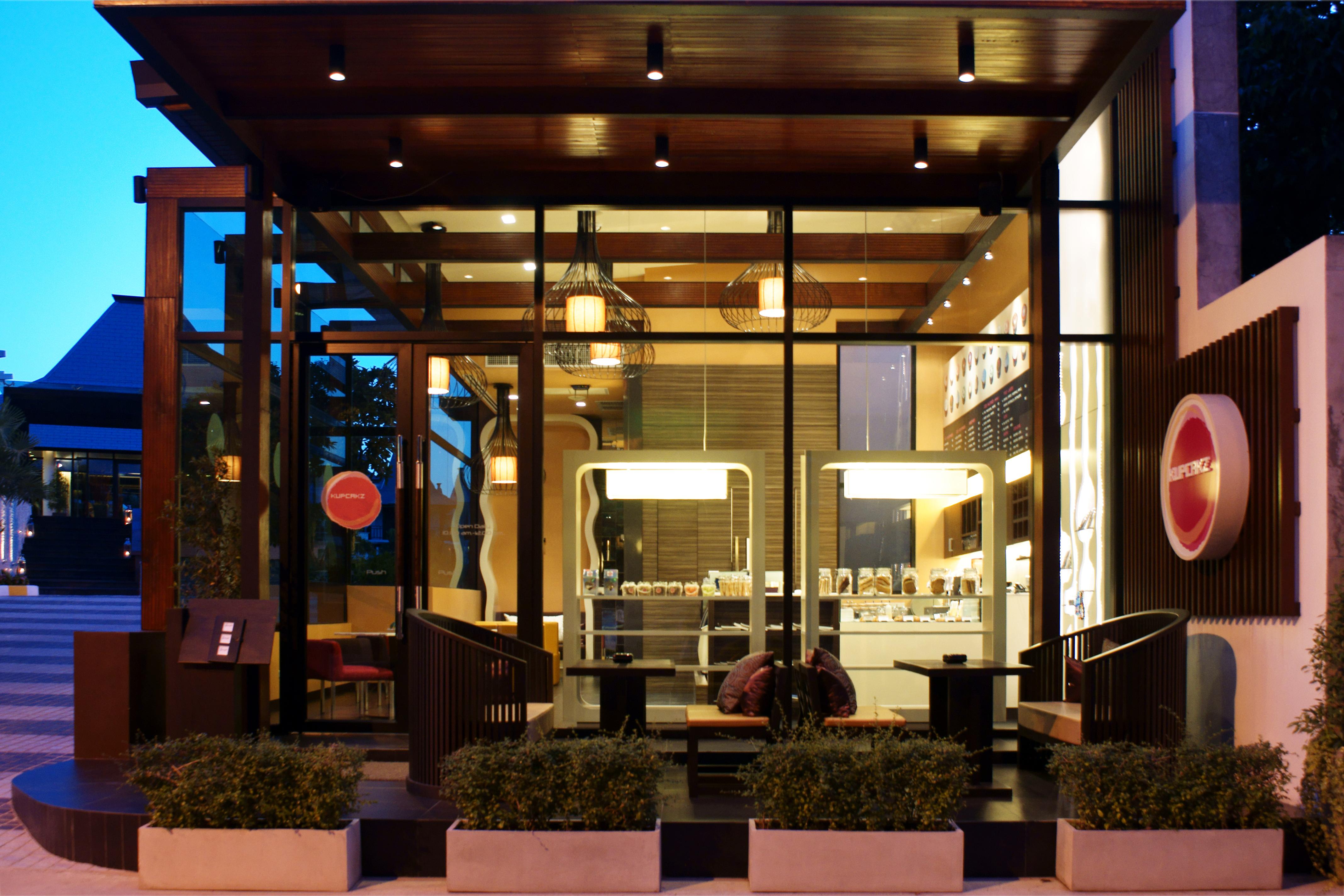 Hotel Z Through By The Zign Pattaya Exterior foto