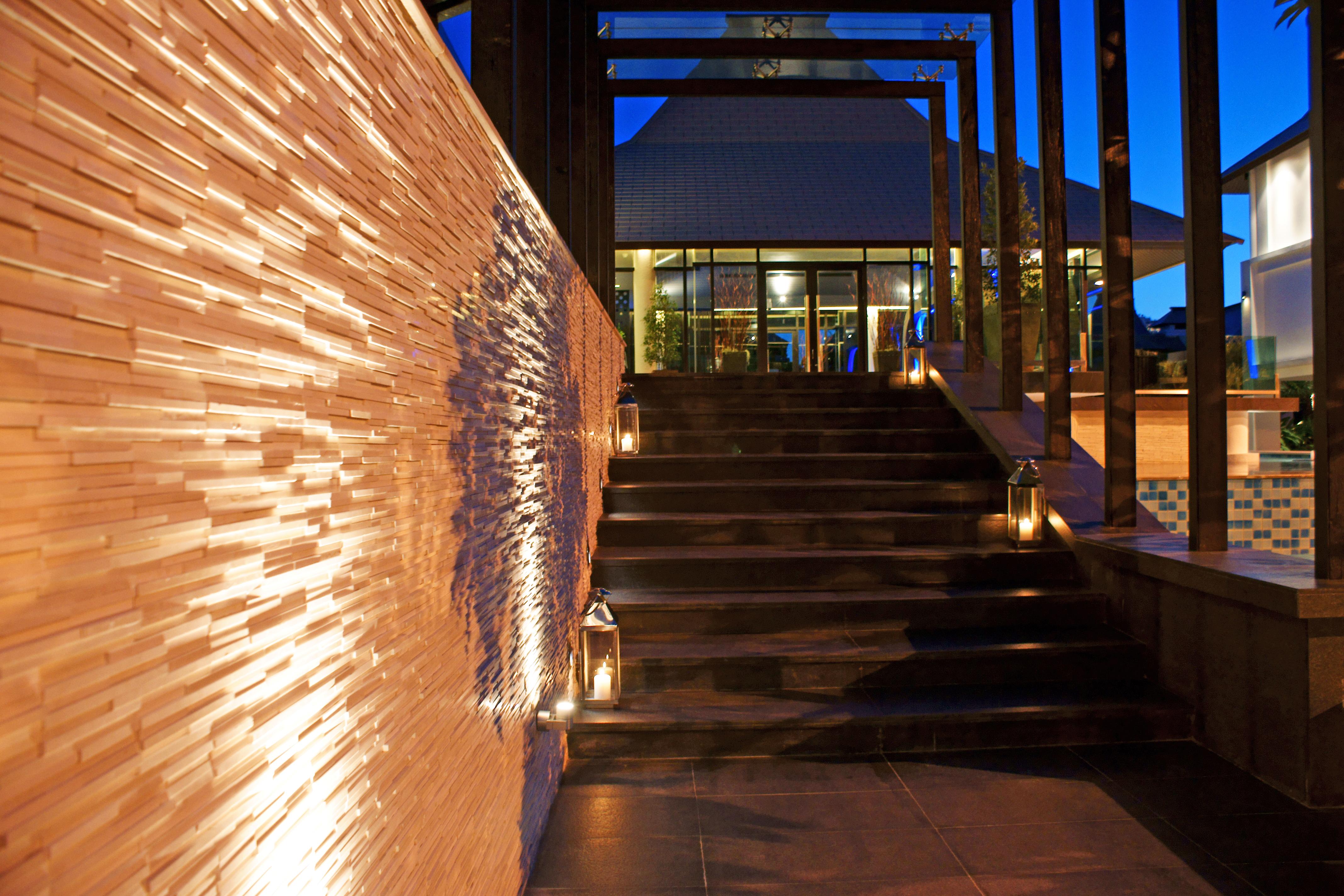 Hotel Z Through By The Zign Pattaya Exterior foto