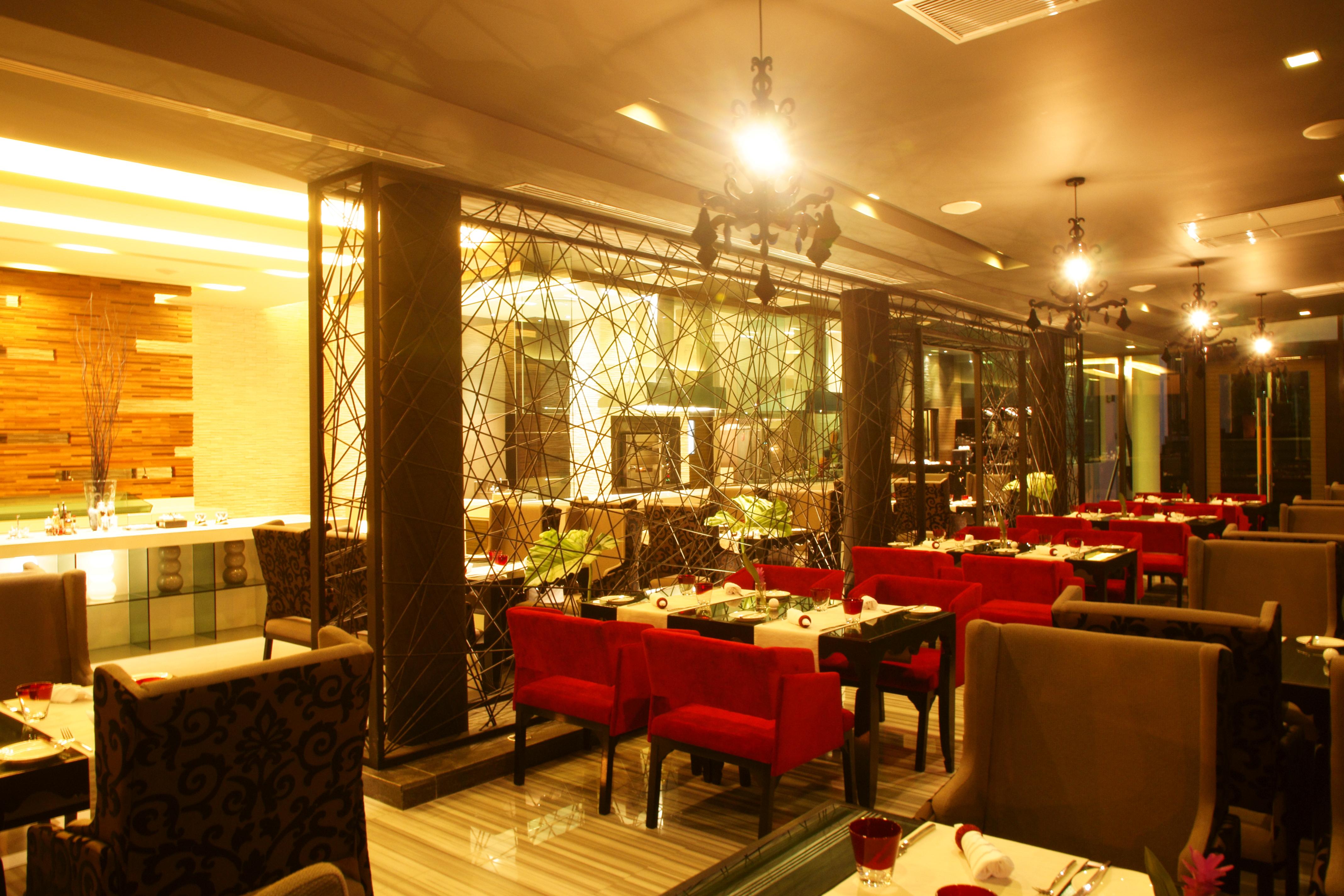 Hotel Z Through By The Zign Pattaya Exterior foto