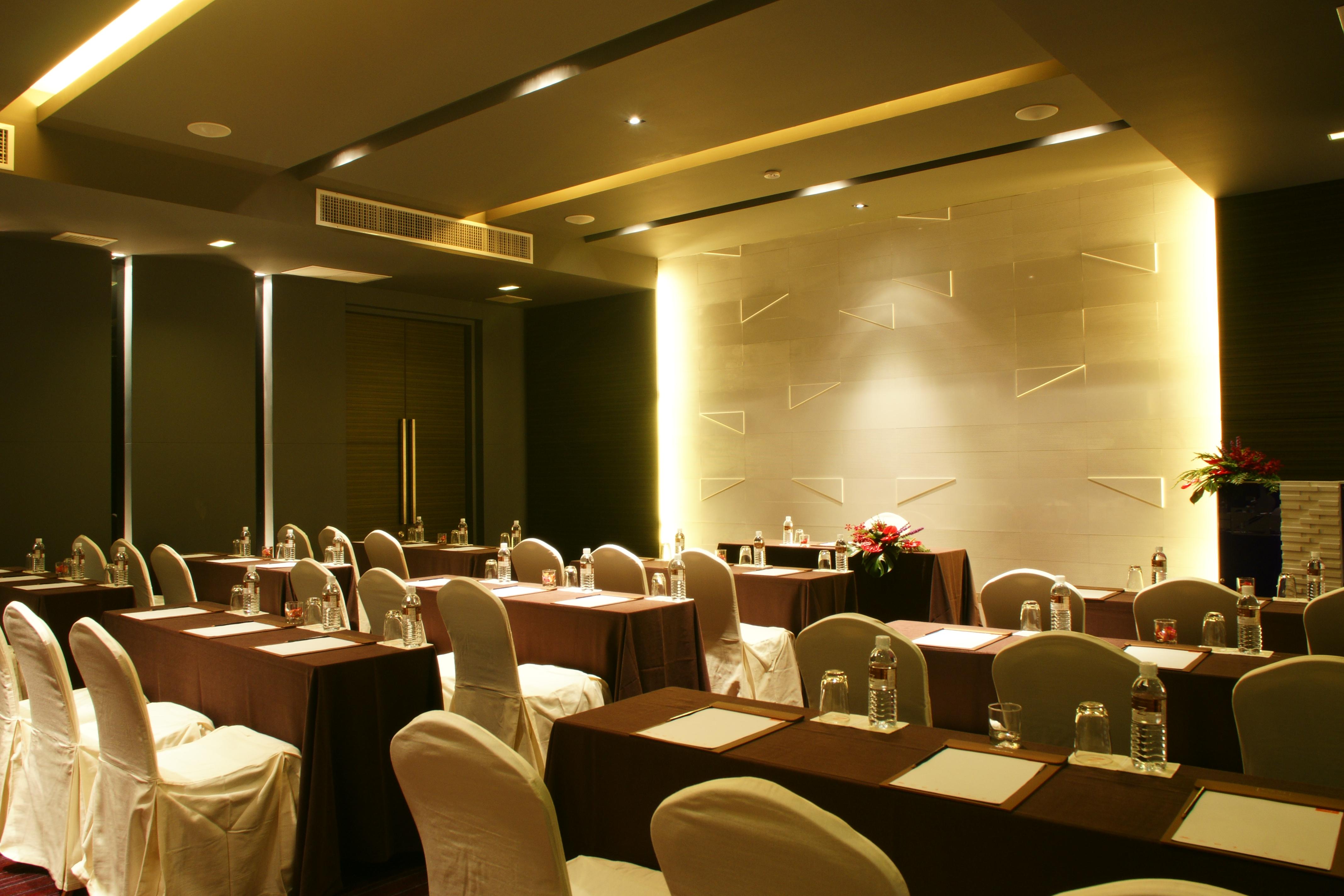 Hotel Z Through By The Zign Pattaya Exterior foto