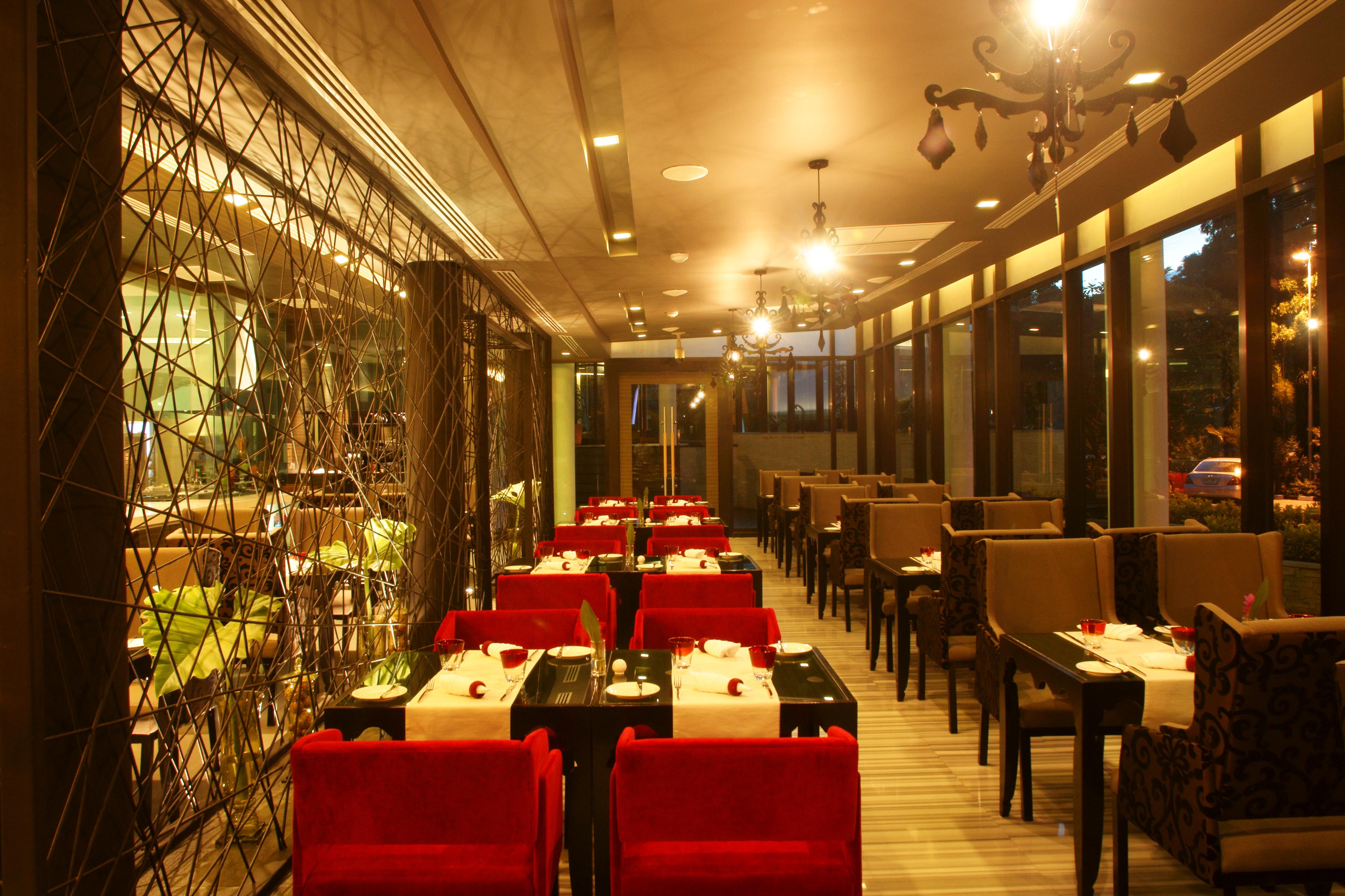 Hotel Z Through By The Zign Pattaya Exterior foto