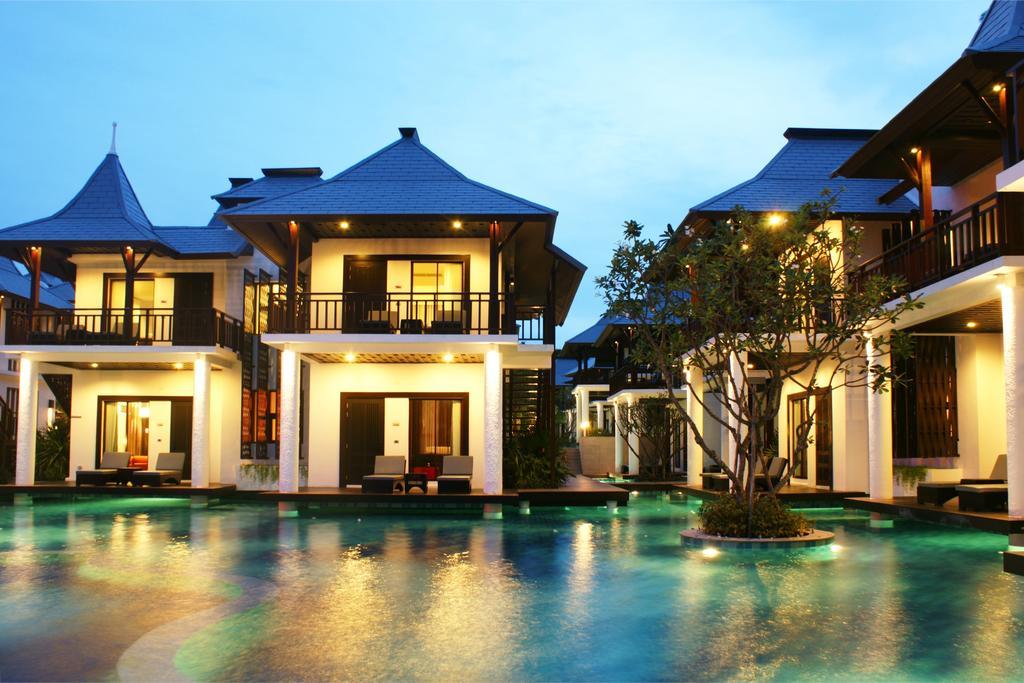Hotel Z Through By The Zign Pattaya Exterior foto