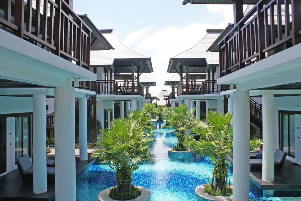 Hotel Z Through By The Zign Pattaya Exterior foto