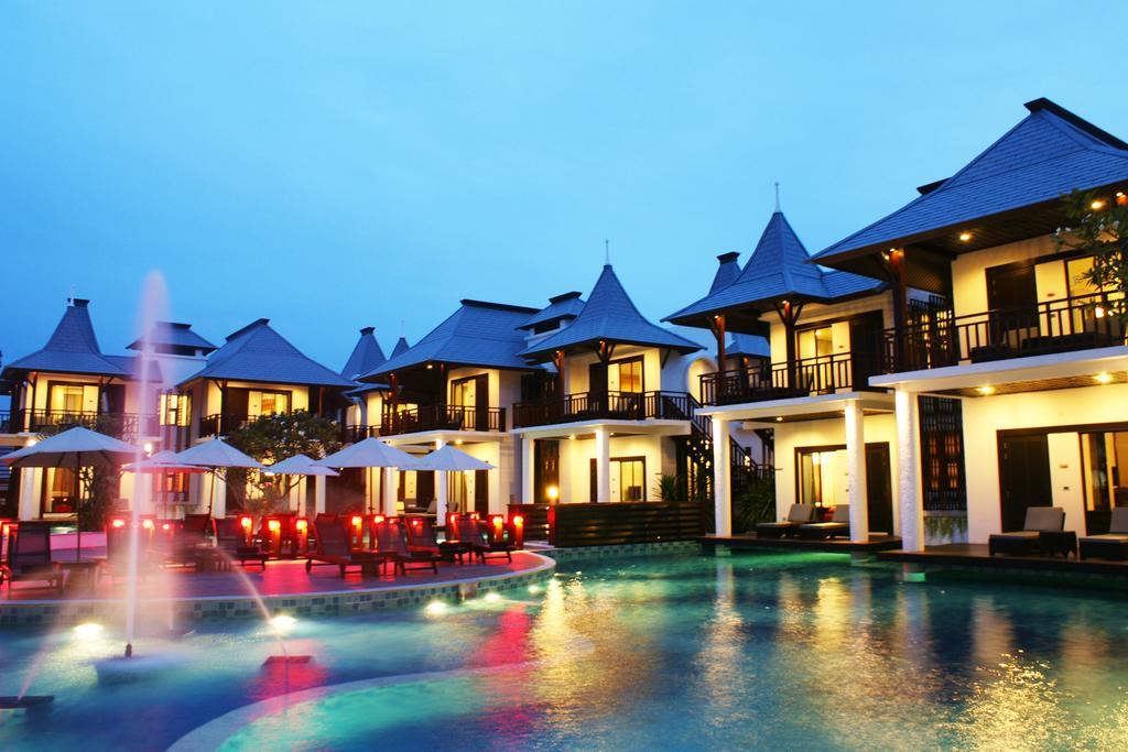 Hotel Z Through By The Zign Pattaya Exterior foto
