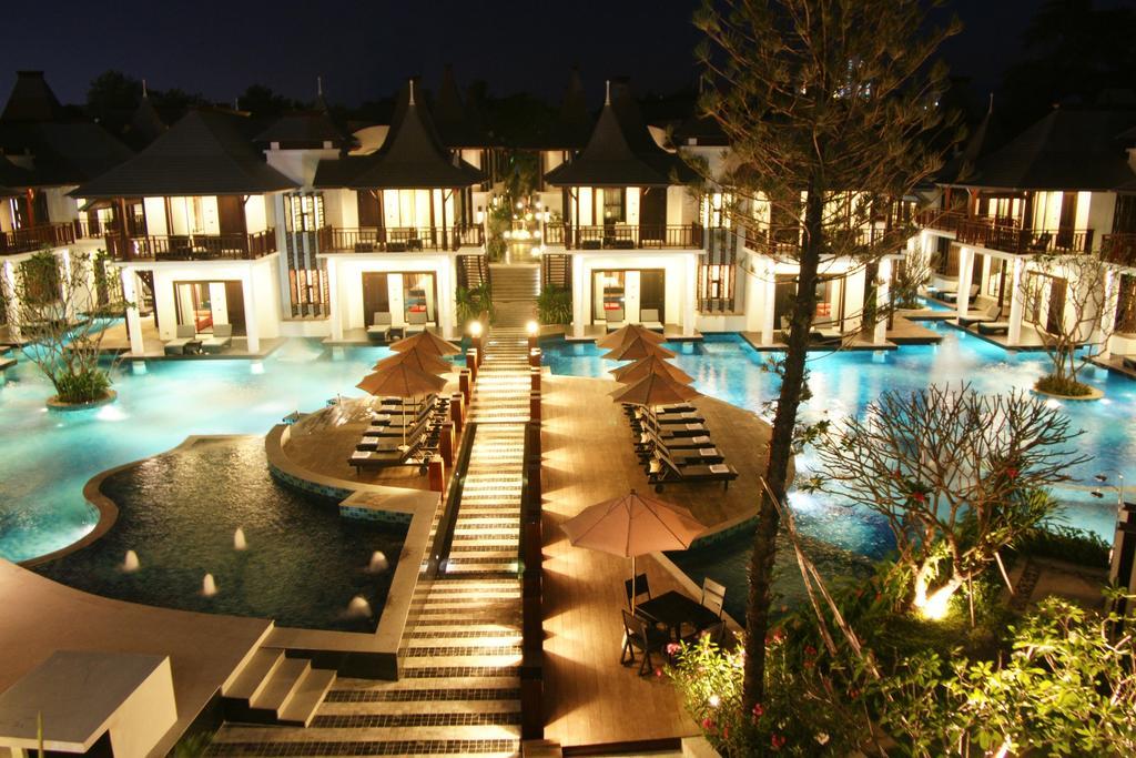 Hotel Z Through By The Zign Pattaya Exterior foto
