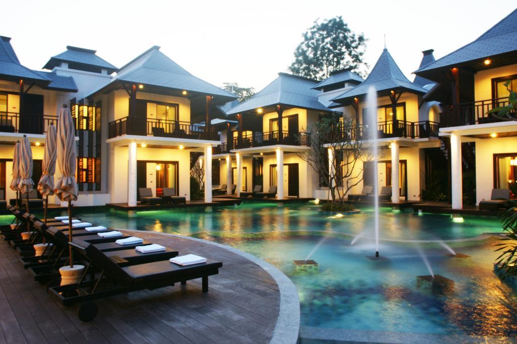 Hotel Z Through By The Zign Pattaya Exterior foto