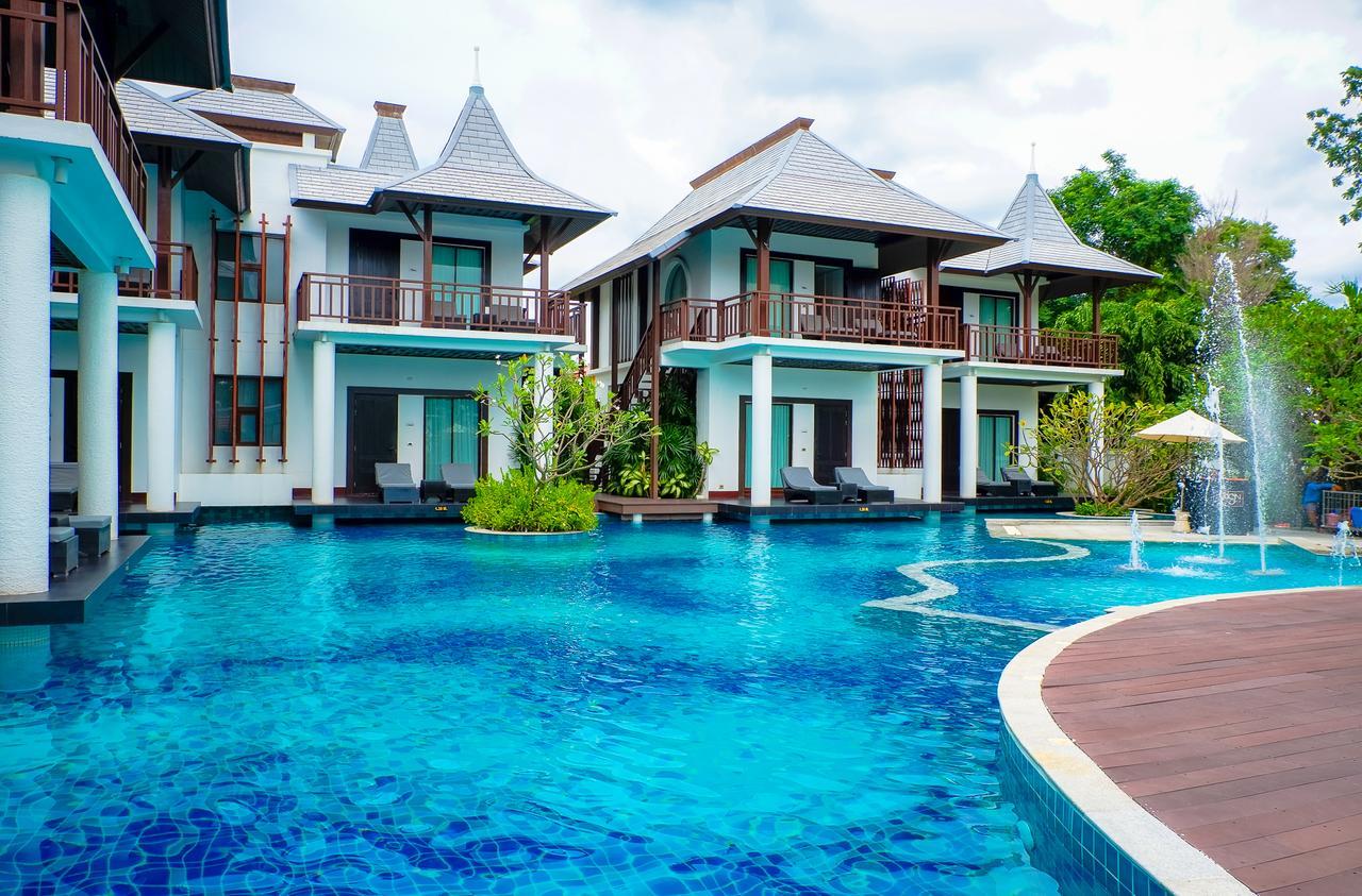 Hotel Z Through By The Zign Pattaya Exterior foto