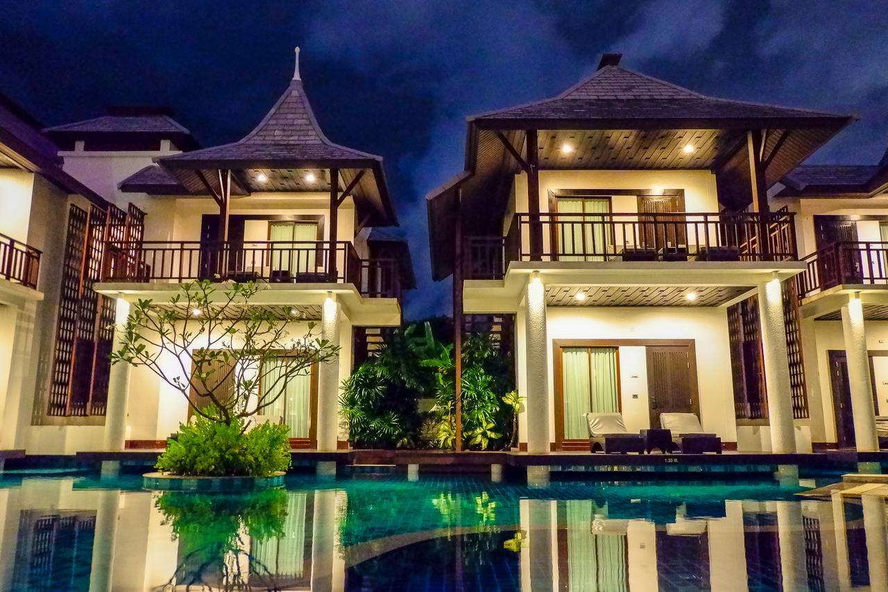 Hotel Z Through By The Zign Pattaya Exterior foto