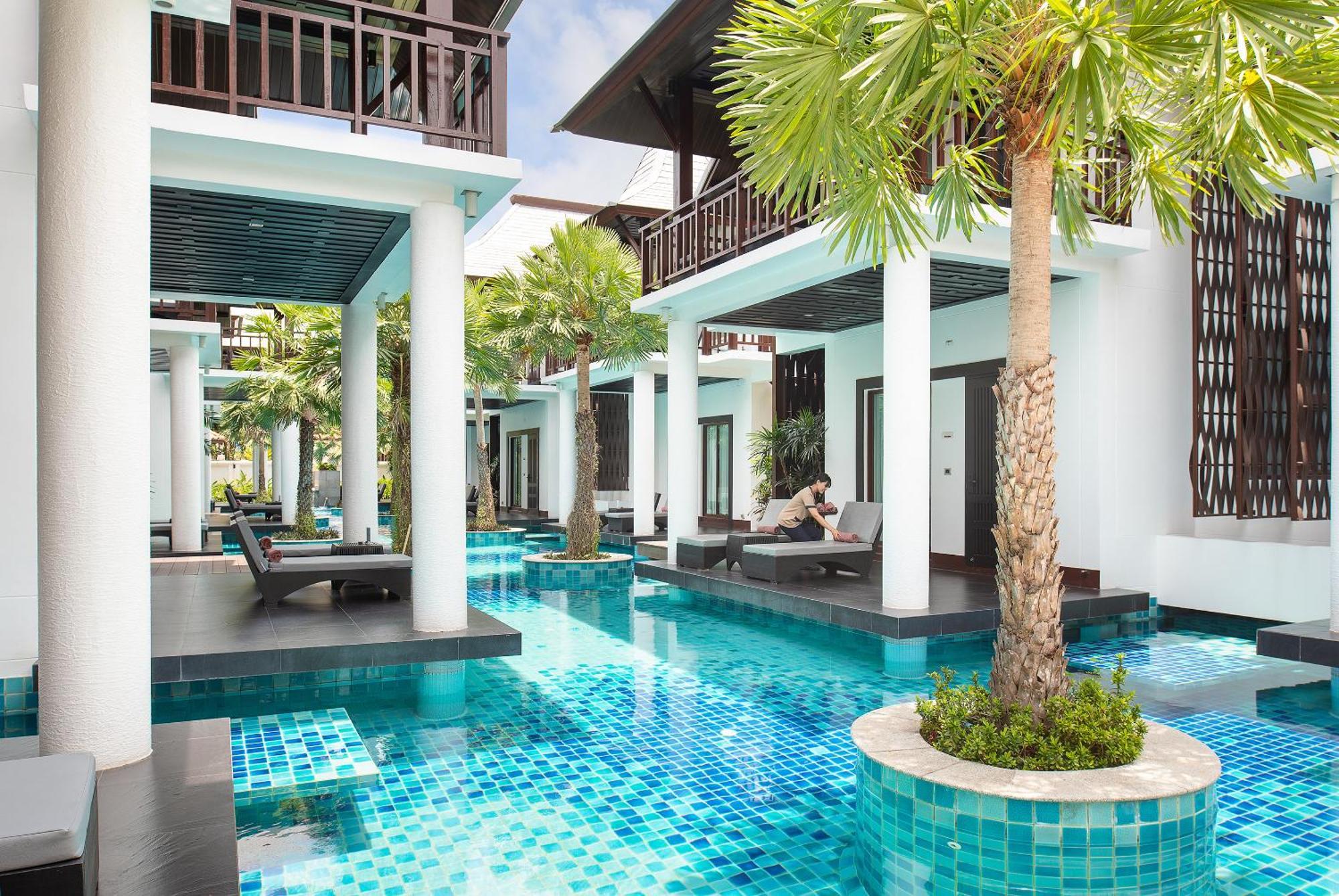 Hotel Z Through By The Zign Pattaya Exterior foto